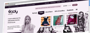 Frooly | Web Design Sheffield