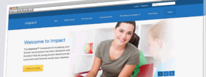 Academies Enterprise Trust | Web Design Sheffield