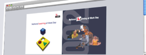 Learning posters for Lancashire County Council | Web Design Sheffield
